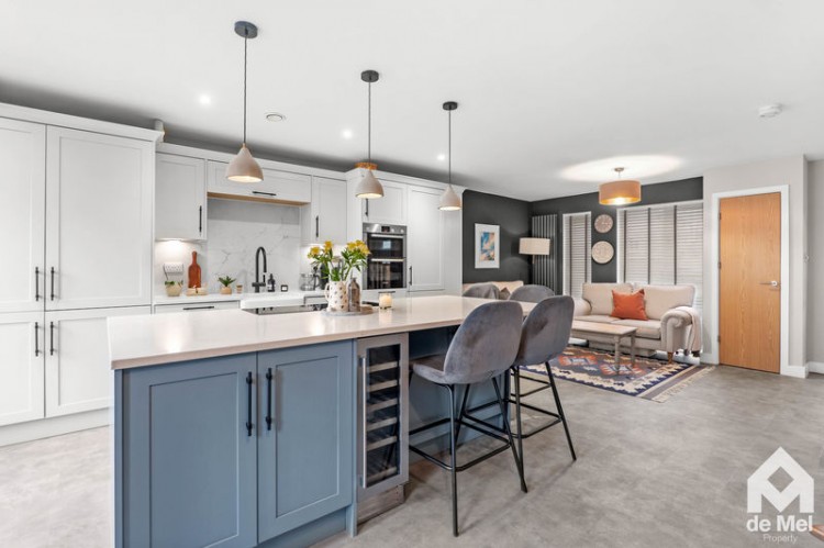 Images for Fairview Road, Cheltenham, Gloucestershire, GL52