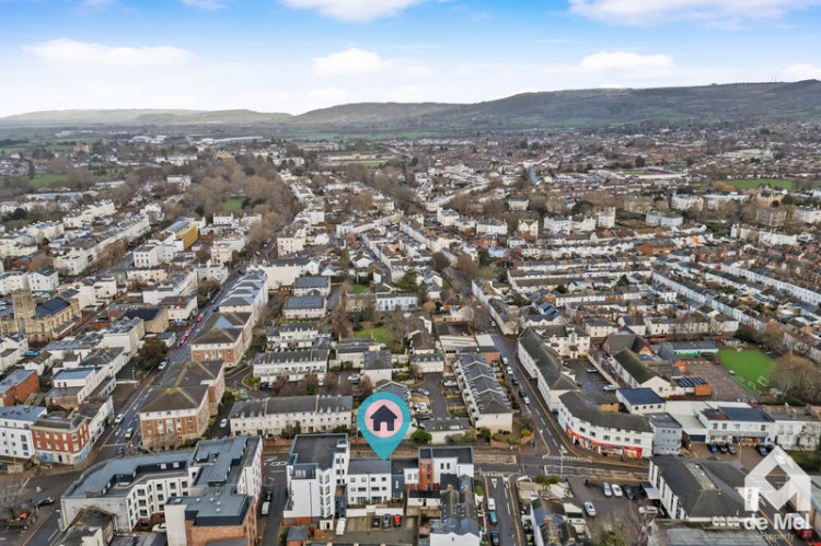 Images for Fairview Road, Cheltenham, Gloucestershire, GL52