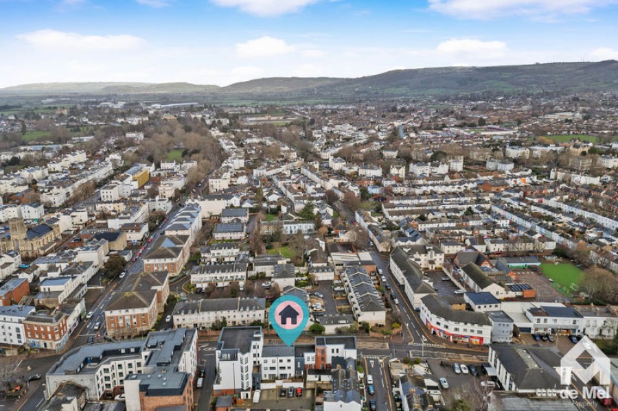 Images for Fairview Road, Cheltenham, Gloucestershire, GL52