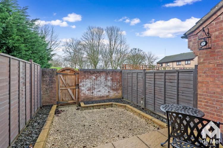 Images for Reddings Park, The Reddings