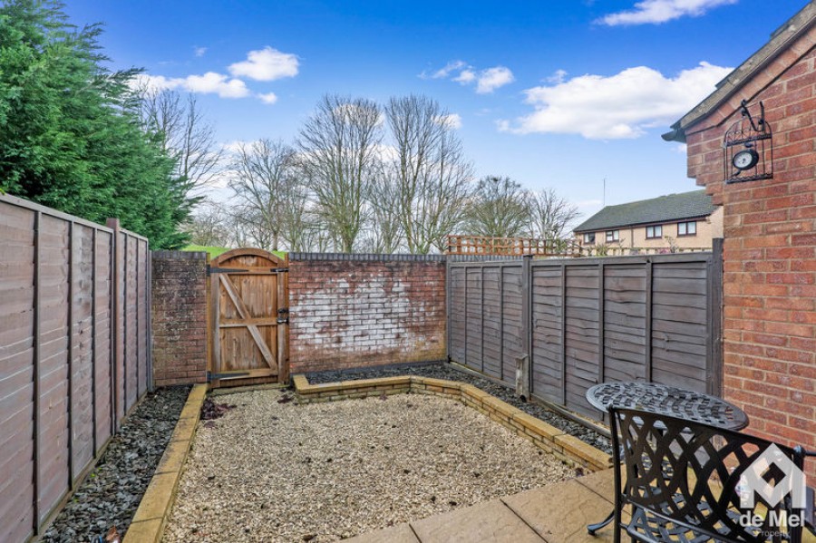 Images for Reddings Park, The Reddings