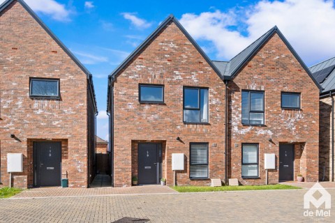 View Full Details for Pember Close, Bishops Cleeve - EAID:deMelProperty, BID:de Mel Property