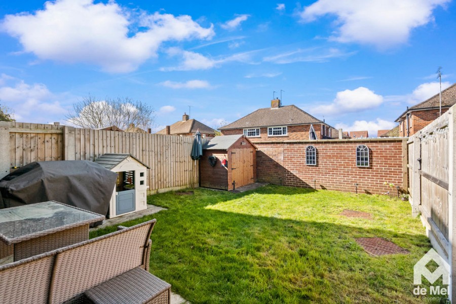 Images for Pember Close, Bishops Cleeve