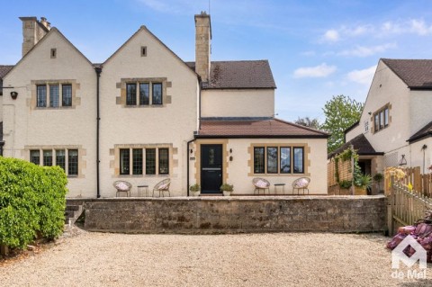 View Full Details for The Coates, Corndean Lane, Winchcombe, GL54 - EAID:deMelProperty, BID:de Mel Winchcombe