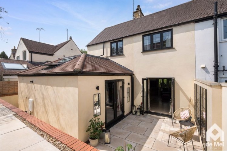 Images for The Coates, Corndean Lane, Winchcombe, GL54