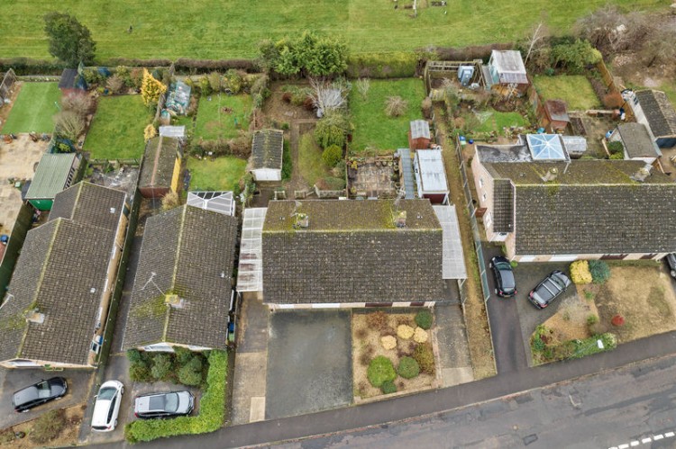 Images for Kenelm Rise, Winchcombe