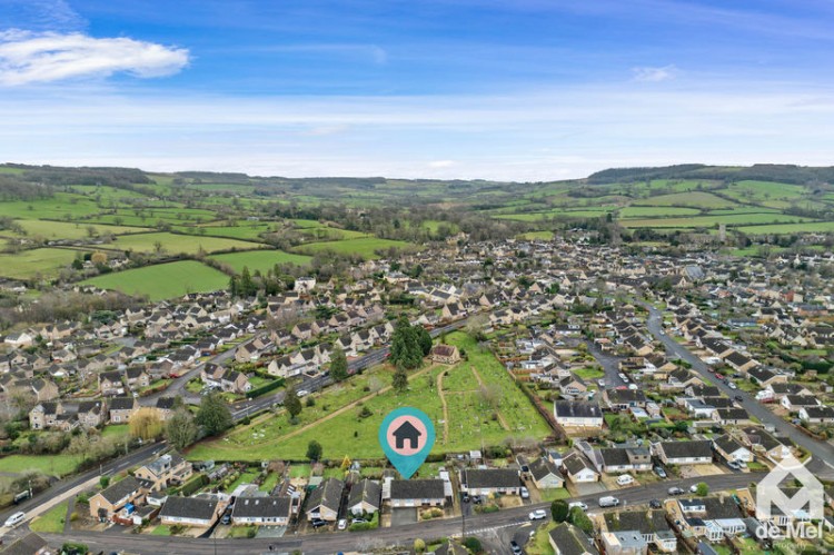 Images for Kenelm Rise, Winchcombe