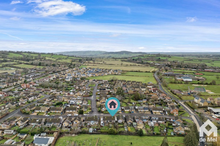 Images for Kenelm Rise, Winchcombe