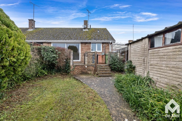 Images for Kenelm Rise, Winchcombe