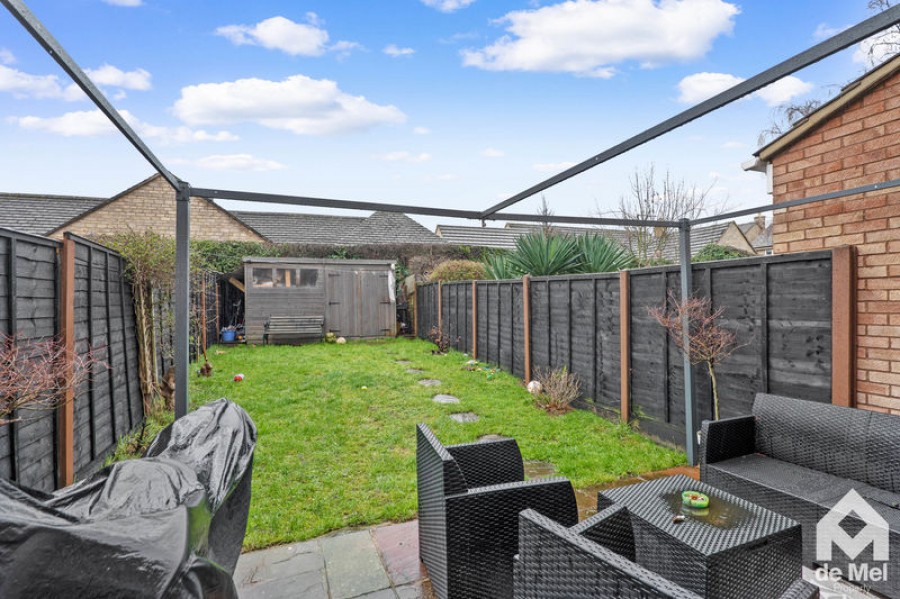 Images for Keepers Mill, Woodmancote, Cheltenham, Gloucestershire, GL52