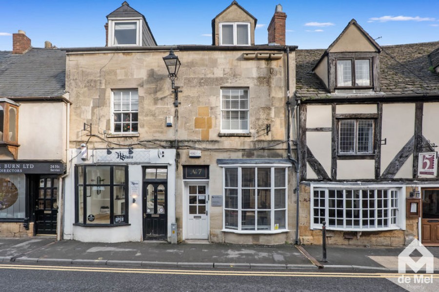 Images for North Street, Winchcombe
