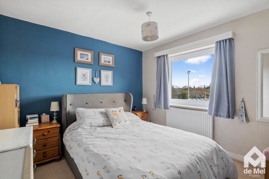 Images for Fountain Gardens, Evesham