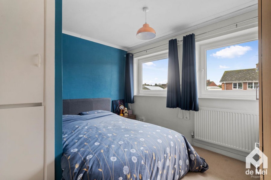 Images for Fountain Gardens, Evesham