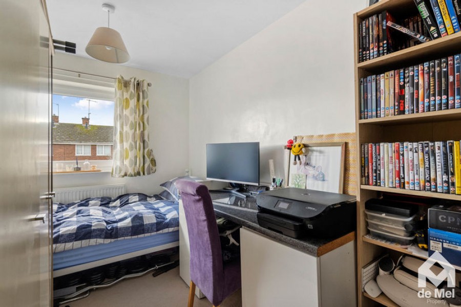 Images for Fountain Gardens, Evesham