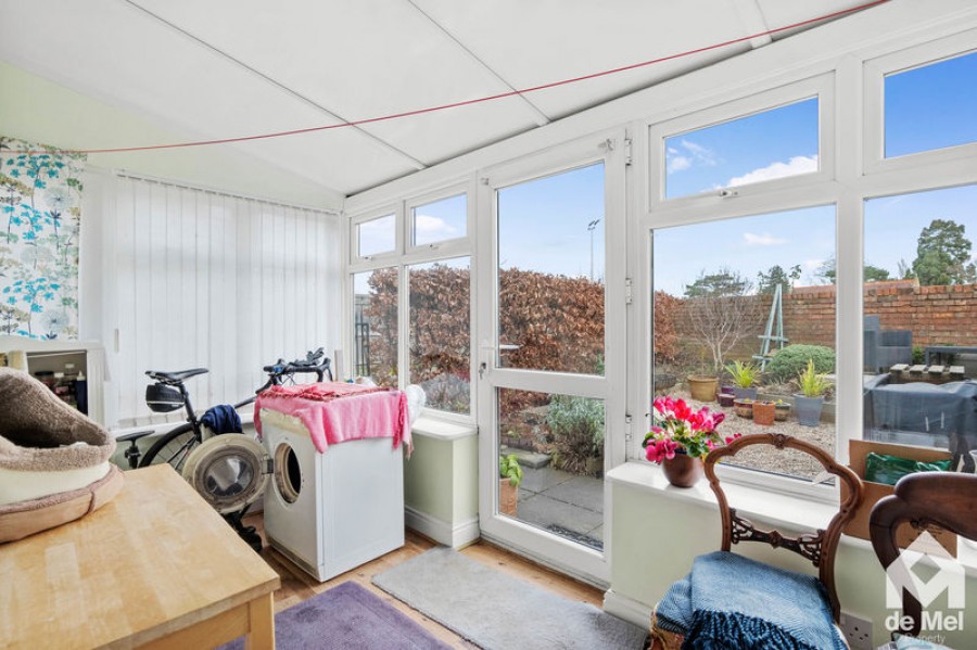 Images for Fountain Gardens, Evesham