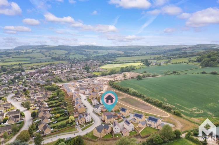 Images for Merret Place, Delavale Road, Winchcombe