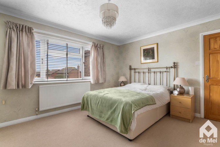 Images for Yarlington Close, Bishops Cleeve, Cheltenham, Gloucestershire, GL52