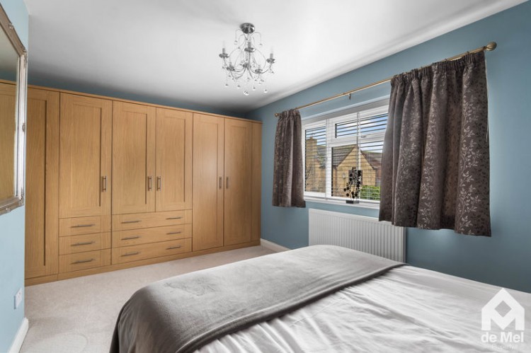 Images for Yarlington Close, Bishops Cleeve, Cheltenham, Gloucestershire, GL52