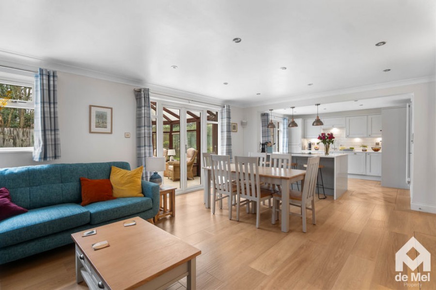 Images for Yarlington Close, Bishops Cleeve, Cheltenham, Gloucestershire, GL52