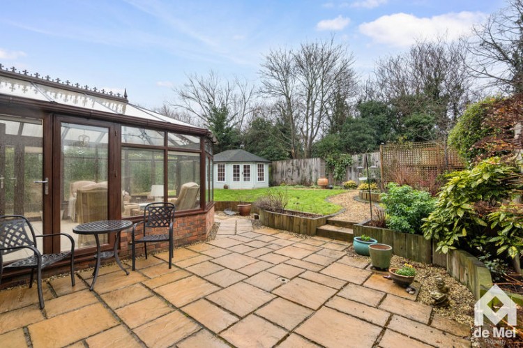 Images for Yarlington Close, Bishops Cleeve, Cheltenham, Gloucestershire, GL52