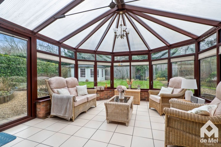 Images for Yarlington Close, Bishops Cleeve, Cheltenham, Gloucestershire, GL52