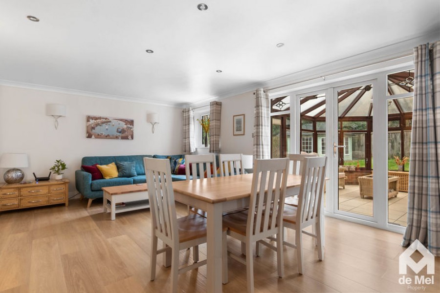 Images for Yarlington Close, Bishops Cleeve, Cheltenham, Gloucestershire, GL52