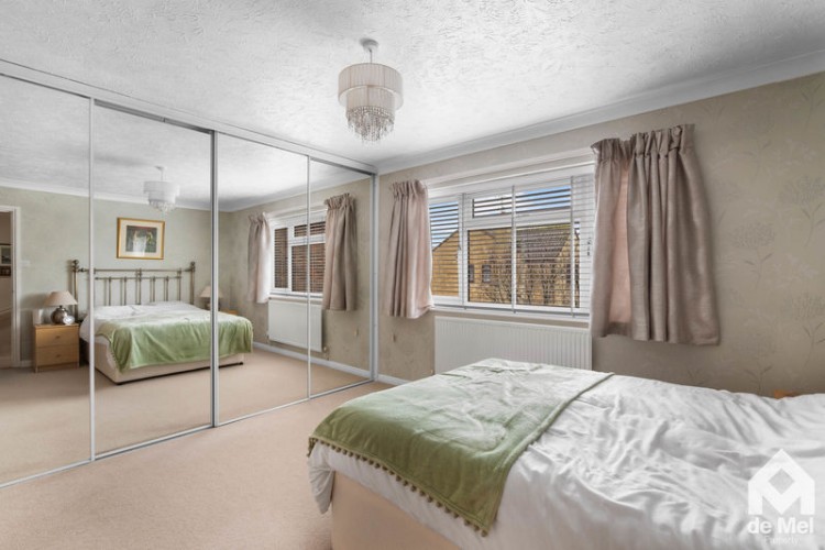 Images for Yarlington Close, Bishops Cleeve, Cheltenham, Gloucestershire, GL52