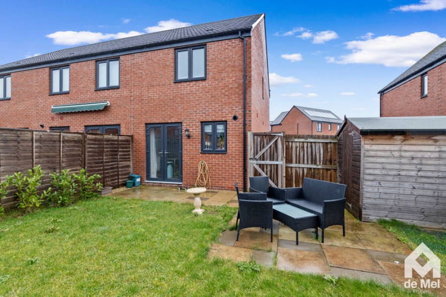 Images for Ruby Avenue, Bishops Cleeve