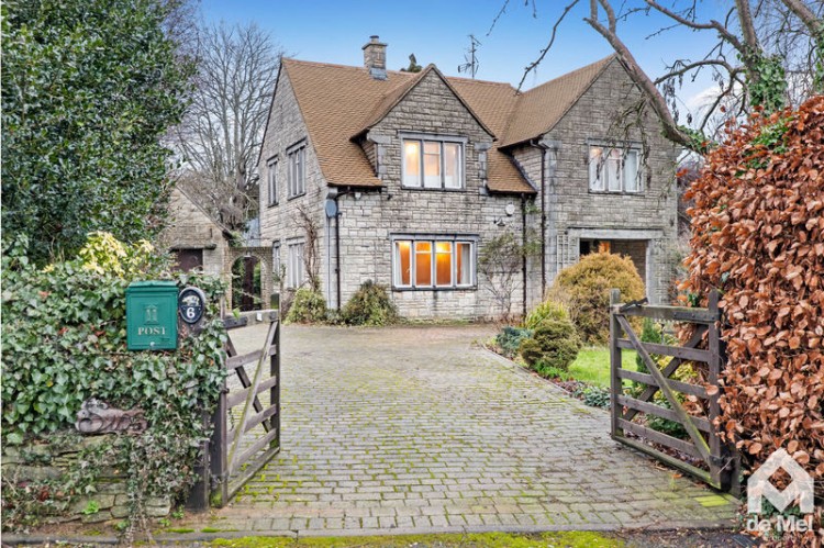 Images for Tobacco Close, Winchcombe