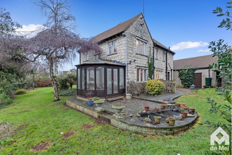 Images for Tobacco Close, Winchcombe