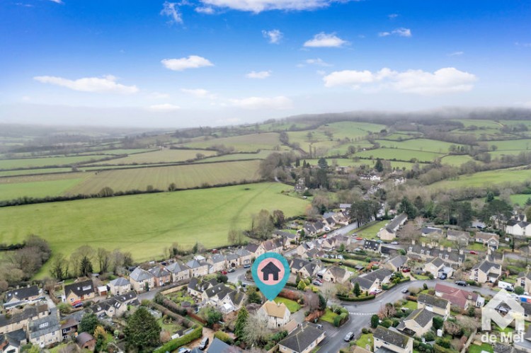 Images for Tobacco Close, Winchcombe