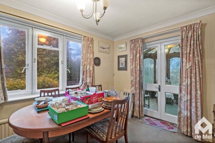 Images for Tobacco Close, Winchcombe