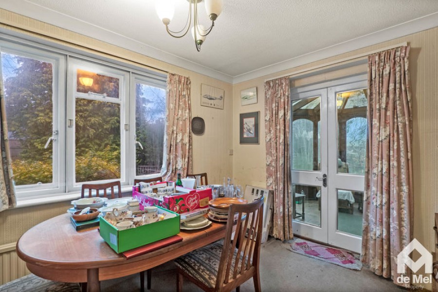 Images for Tobacco Close, Winchcombe