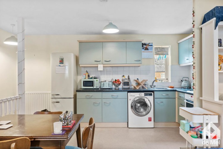 Images for Knapps Crescent, Woodmancote, Cheltenham, Gloucestershire, GL52