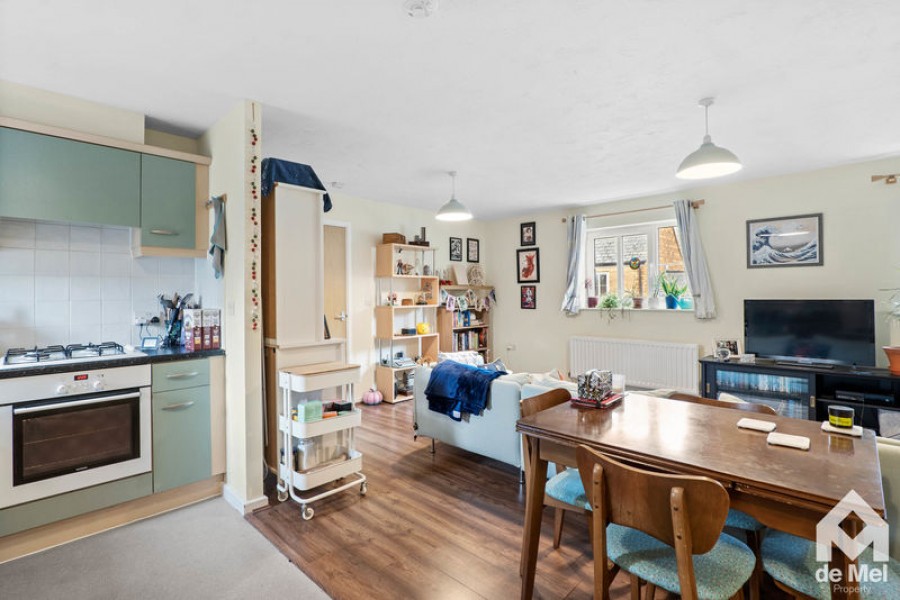 Images for Knapps Crescent, Woodmancote, Cheltenham, Gloucestershire, GL52