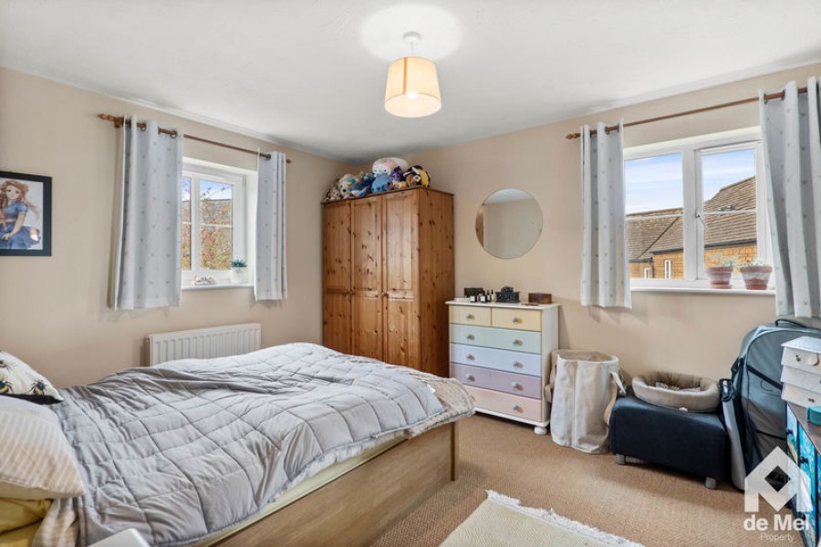 Images for Knapps Crescent, Woodmancote, Cheltenham, Gloucestershire, GL52