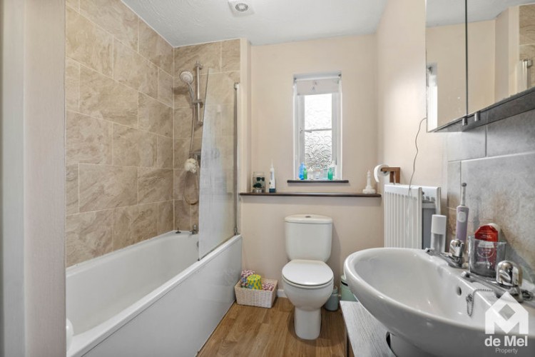 Images for Knapps Crescent, Woodmancote, Cheltenham, Gloucestershire, GL52