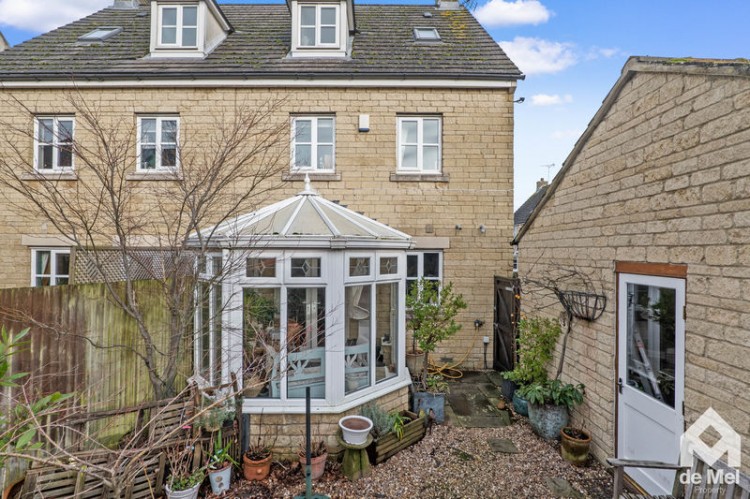 Images for Willett Gardens, Winchcombe