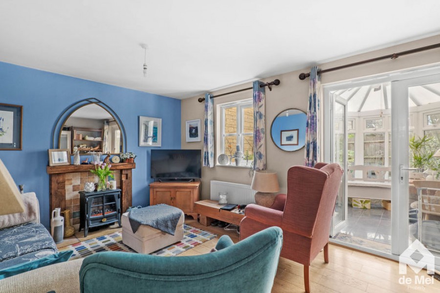 Images for Willett Gardens, Winchcombe