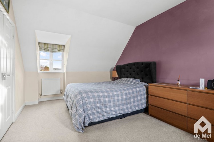 Images for Willett Gardens, Winchcombe