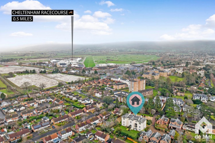 Images for The Cleevelands, Cheltenham, Gloucestershire, GL50