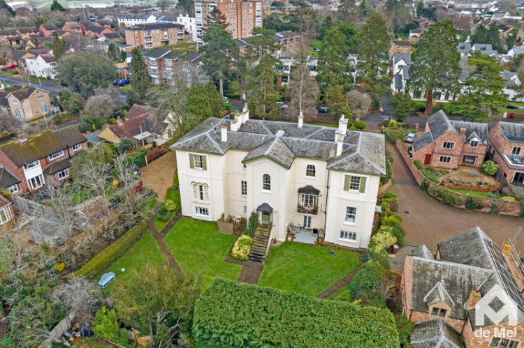 Images for The Cleevelands, Cheltenham, Gloucestershire, GL50