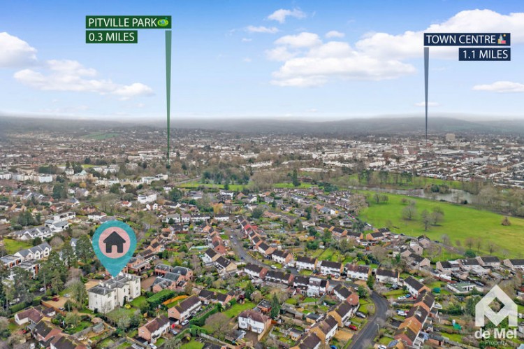 Images for The Cleevelands, Cheltenham, Gloucestershire, GL50