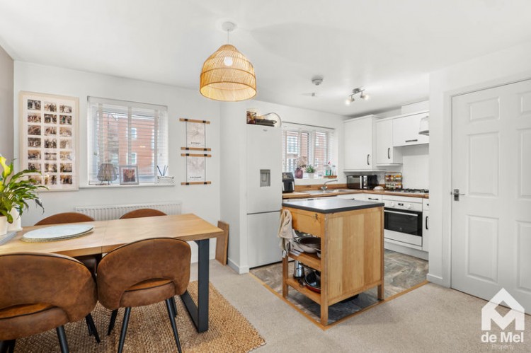 Images for Ledbury Court, Cheltenham, Gloucestershire, GL52