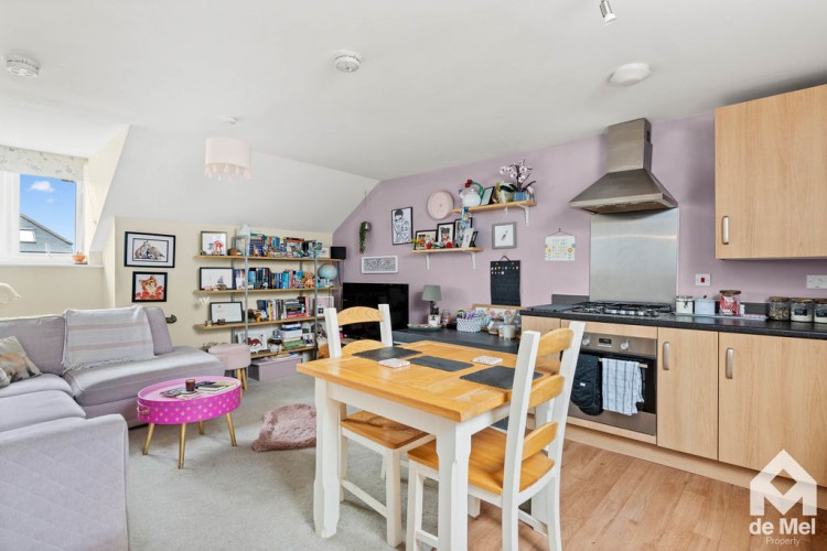 Images for Fotescue Road, Bishops Cleeve, Cheltenham