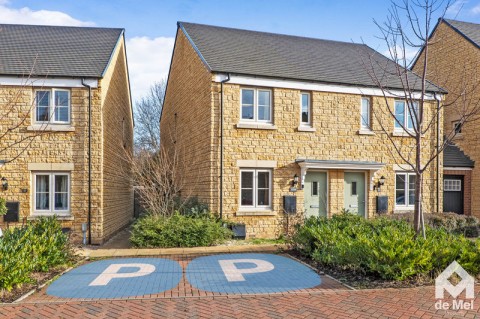 View Full Details for Castle Close, Gotherington, Gloucestershire, GL52 - EAID:deMelProperty, BID:de Mel Property