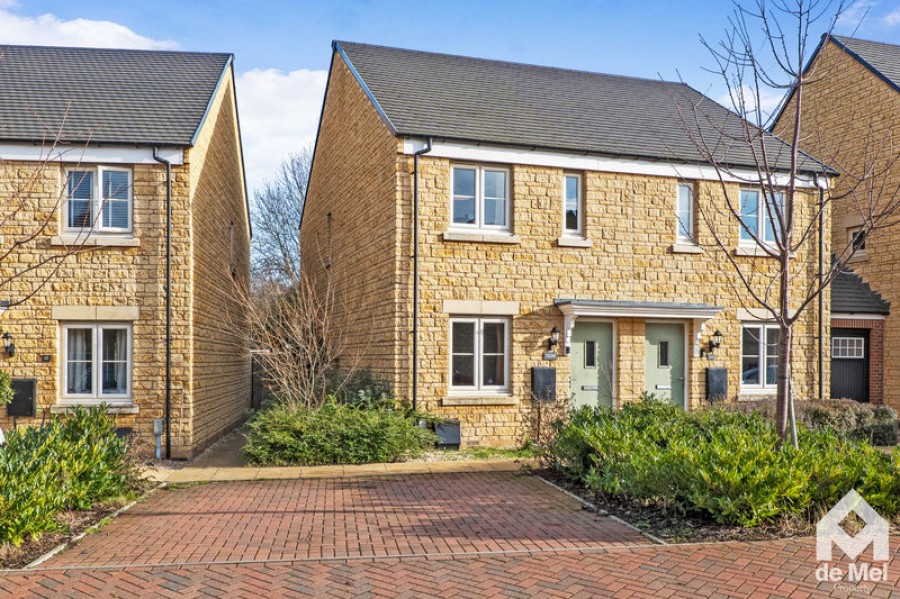 Images for Castle Close, Gotherington, Gloucestershire, GL52