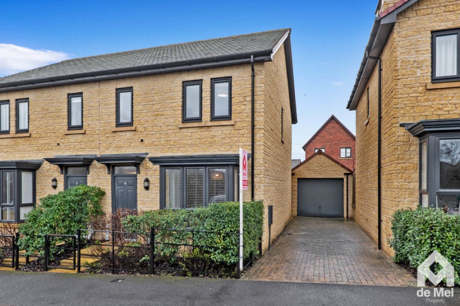 Images for Harvest Street, Prestbury, Cheltenham, GL52