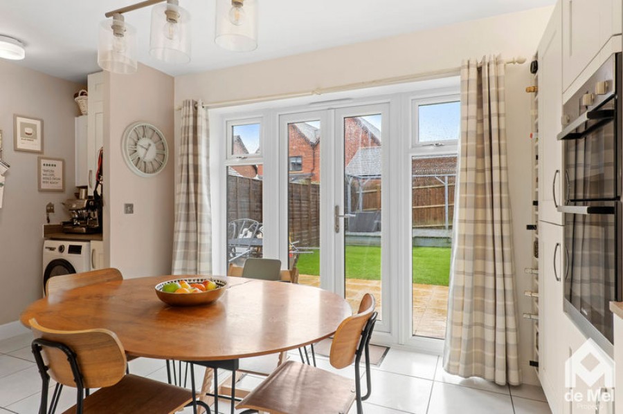 Images for Harvest Street, Prestbury, Cheltenham, GL52