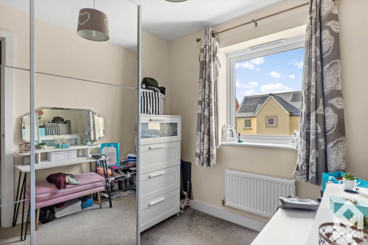 Images for Pastures Avenue, Bishops Cleeve, Cheltenham, Gloucestershire, GL52